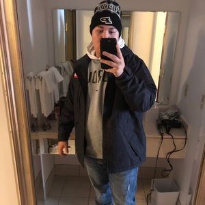 Meet your Posher, Ethan